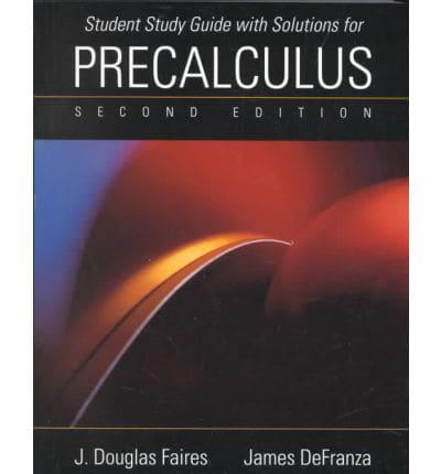 Precalculus