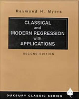 Classical and Modern Regression with Applications