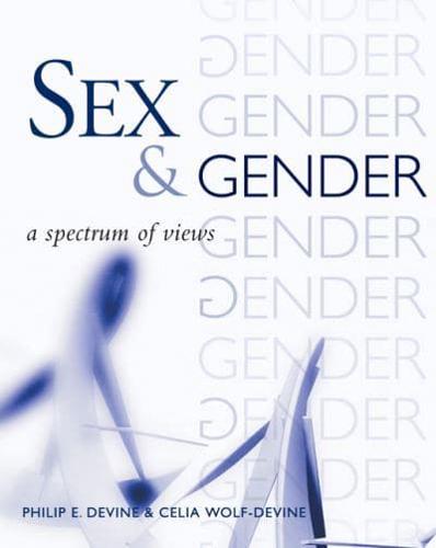 Sex and Gender