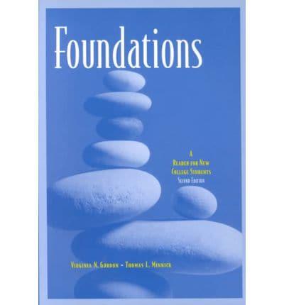 Foundations