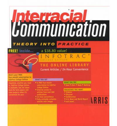 Interracial Communication