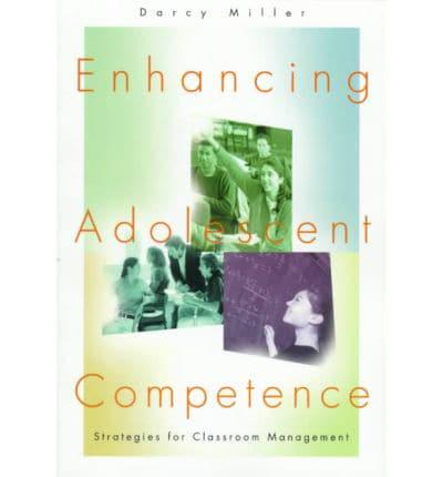 Enhancing Adolescent Competence