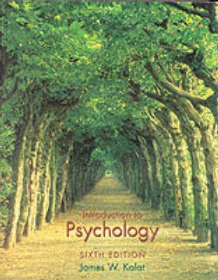 Introduction to Psychology