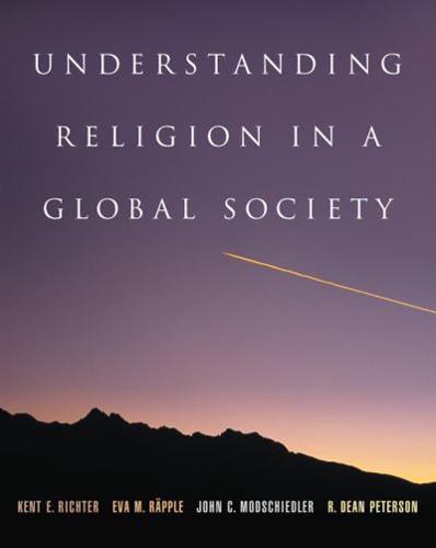 Understanding Religion in a Global Society