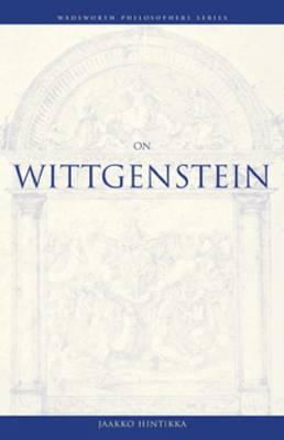 On Wittgenstein