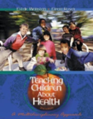 Teaching Children About Health