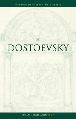 On Dostoevsky