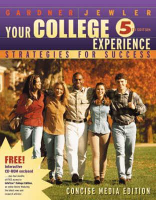 Your College Experience