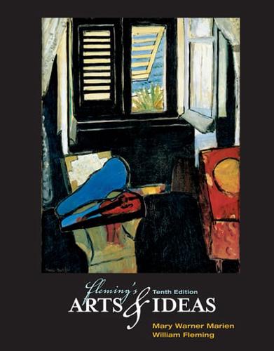 Arts & Ideas