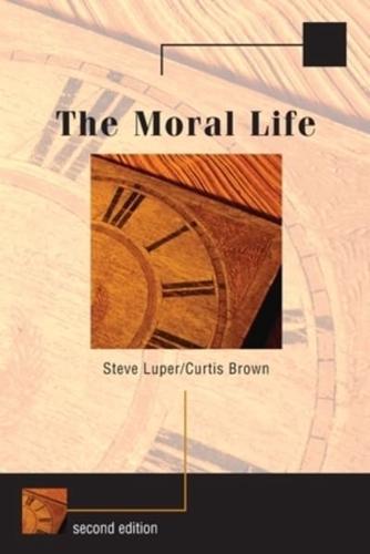 The Moral Life