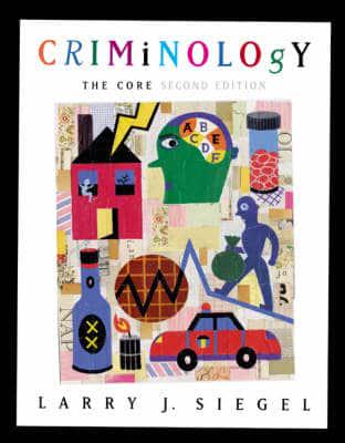 Criminology