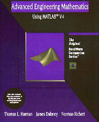 Advanced Engineering Mathematics Using MATLAB V.4