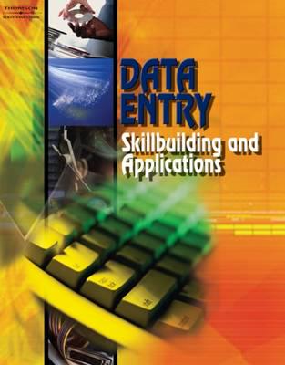 Data Entry: Skillbuilding & Applications