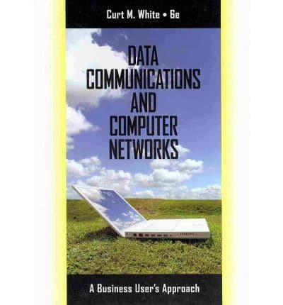 Data Communications and Computer Networks