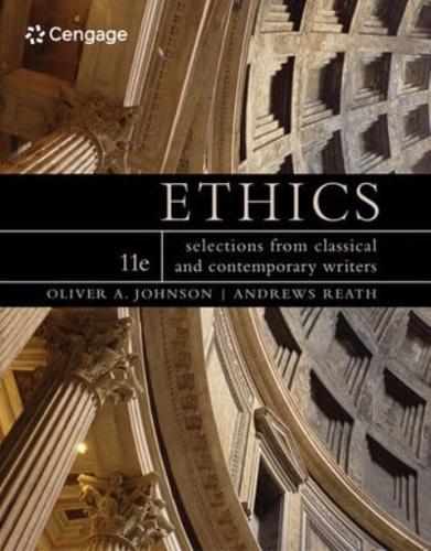 Ethics