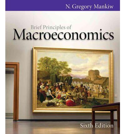 Brief Principles of Macroeconomics