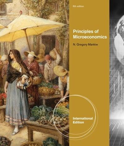 Principles of Microeconomics