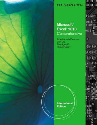 New Perspectives on Microsoft( Office Excel( 2010