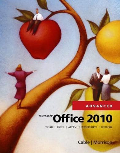 Microsoft Office 2010. Advanced