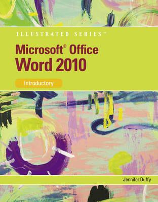 MS Office Word 14 Illustrated Dictionary