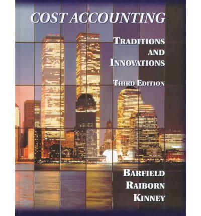 Cost Accounting