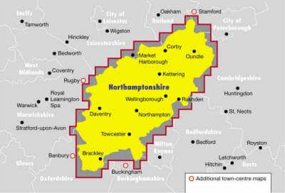 Northamptonshire