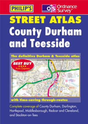 County Durham and Teesside