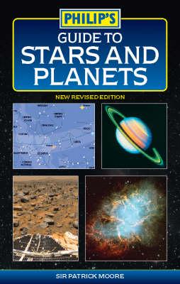 Philip's Guide to Stars and Planets