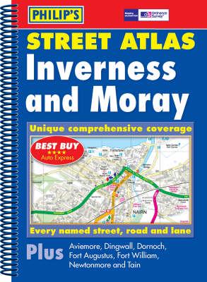 Inverness and Moray