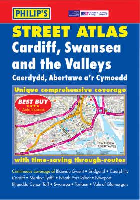 Cardiff, Swansea and the Valleys