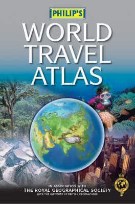 World Travel Atlas