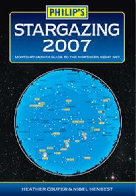 Stargazing 2007