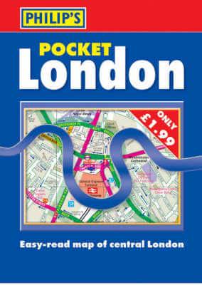 Philip's Pocket London