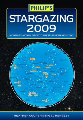 Stargazing 2009