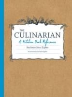 Culinarian: A Kitchen Desk Reference