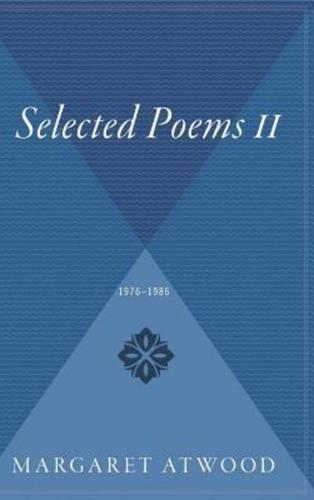 Selected Poems II
