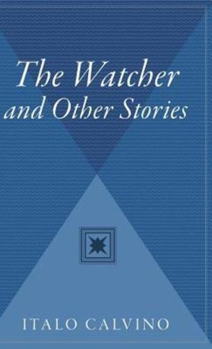 The Watcher and Other Stories