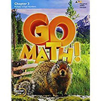 Go Math!