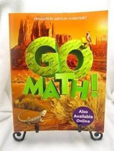 Go Math!