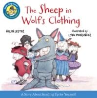 Sheep in Wolf's Clothing (Read-aloud)