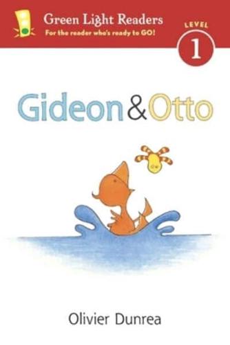 Gideon and Otto (Reader)