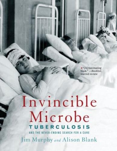 Invincible Microbe