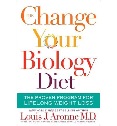 The Change Your Biology Diet
