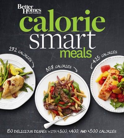 Calorie-Smart Meals