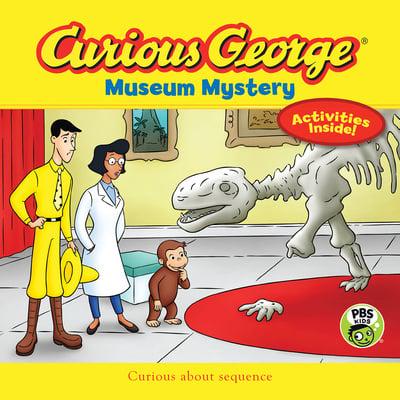 Museum Mystery