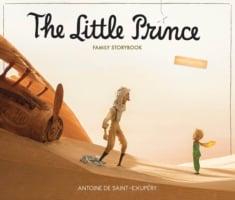 Little Prince Family Storybook