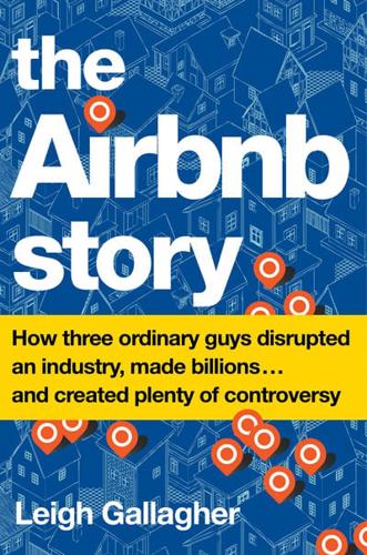 The Airbnb Story