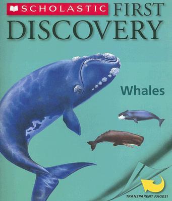 1ST DISCOVERY WHALES