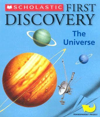 Scholastic First Discovery, The Universe
