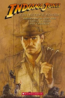 Indiana Jones Collector's Edition